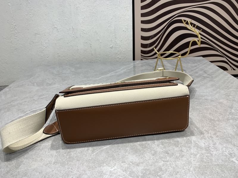 Burberry Satchel Bags